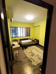 Blk 366 Woodlands Avenue 5 (Woodlands), HDB 5 Rooms #553569211